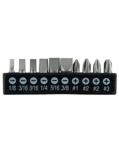 Wkrętak Kpl.42Cz.+Torba Stanley Stht0-62113