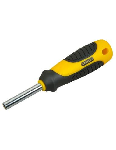 Wkrętak Kpl.42Cz.+Torba Stanley Stht0-62113