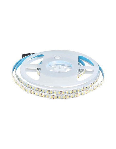 Taśma Led V-Tac Sku212162 Vt-5730 3000K 20W 2000Lm