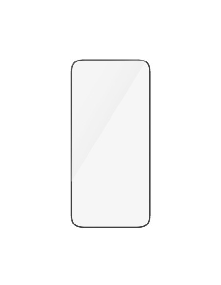 Panzerglass Ultra Wide Fit Przezroczysta Ochrona Ekranu Apple 1 Szt.