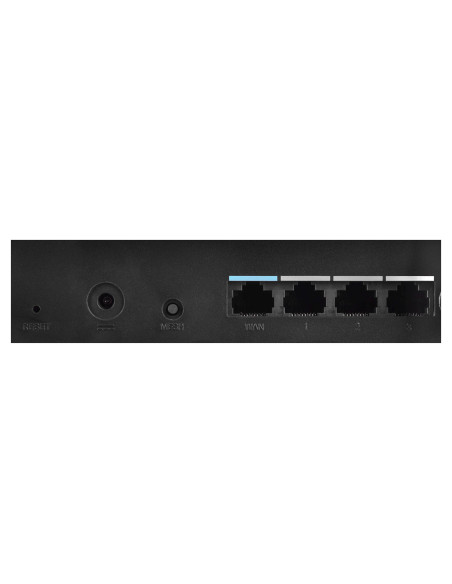 Xiaomi Wi-Fi Mi Aiot Router Ax3200