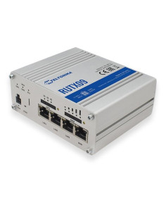 Teltonika Rutx09 Ruter Aluminium 2