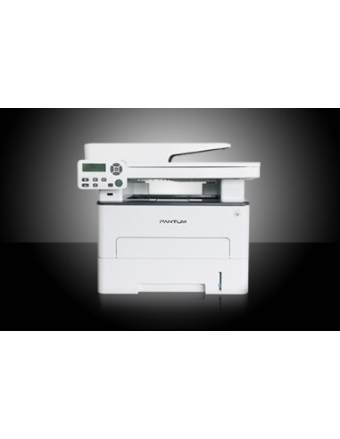 Pantum M7100Dw Drukarka Wielofunkcyjna Laser A4 1200 X 1200 Dpi 33 Stron/Min Wi-Fi