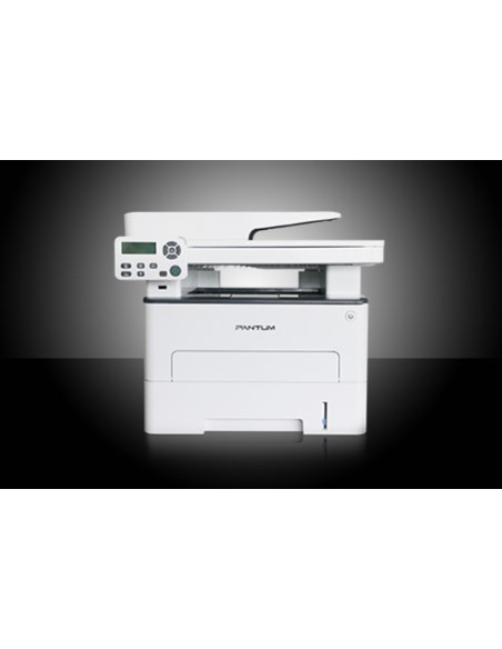 Pantum M7100Dw Drukarka Wielofunkcyjna Laser A4 1200 X 1200 Dpi 33 Stron/Min Wi-Fi