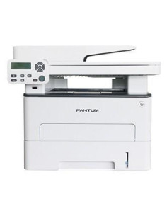 Pantum M7100Dw Drukarka Wielofunkcyjna Laser A4 1200 X 1200 Dpi 33 Stron/Min Wi-Fi 2