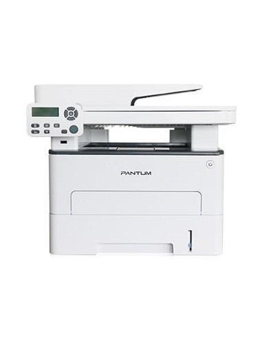 Pantum M7100Dw Drukarka Wielofunkcyjna Laser A4 1200 X 1200 Dpi 33 Stron/Min Wi-Fi