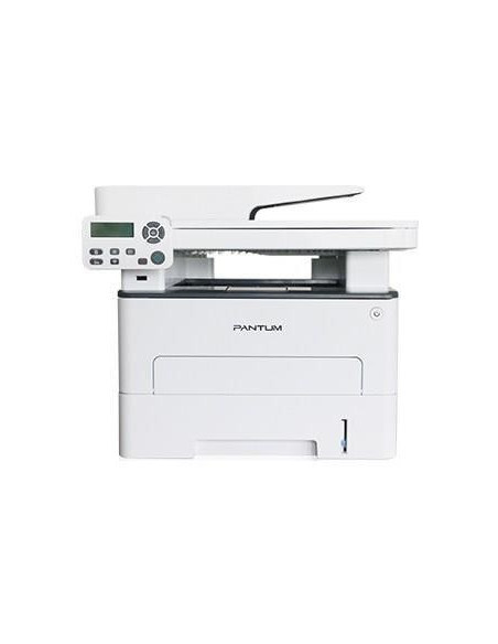 Pantum M7100Dw Drukarka Wielofunkcyjna Laser A4 1200 X 1200 Dpi 33 Stron/Min Wi-Fi