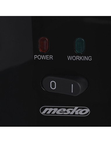 Frytkownica Mesko Ms 4908