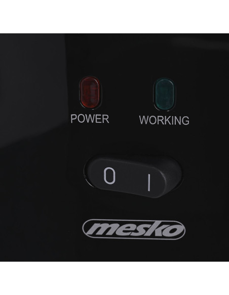 Frytkownica Mesko Ms 4908