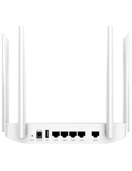 Grandstream Gwn 7052 Router | Sieć | Routery