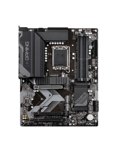 Płyta Główna Gigabyte B760 Gaming X Ddr4 1.0