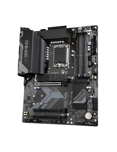 Płyta Główna Gigabyte B760 Gaming X Ddr4 1.0