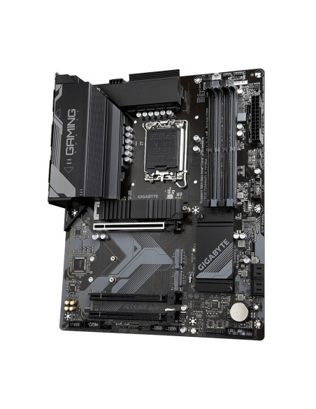 Płyta Główna Gigabyte B760 Gaming X Ddr4 1.0