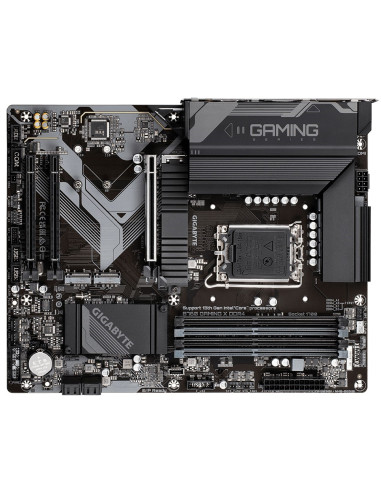 Płyta Główna Gigabyte B760 Gaming X Ddr4 1.0