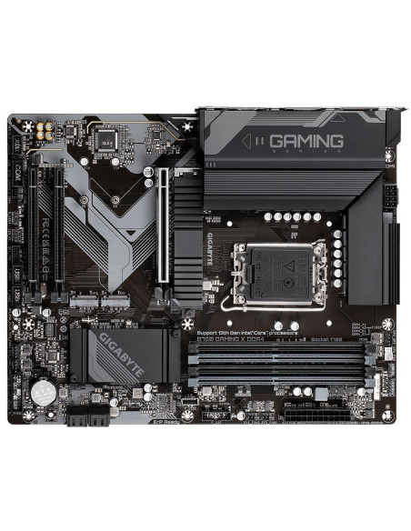 Płyta Główna Gigabyte B760 Gaming X Ddr4 1.0