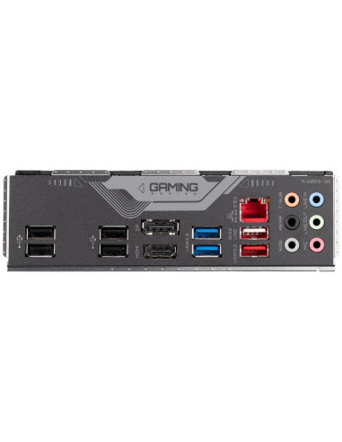 Płyta Główna Gigabyte B760 Gaming X Ddr4 1.0