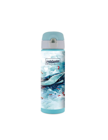 Termos Maestro Mr-1634-A (0,4L)