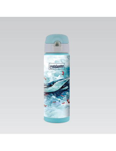 Termos Maestro Mr-1634-A (0,4L)