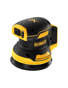 Szlifierka Mimośrodowa 18V Dewalt Dcw210N Bez Aku