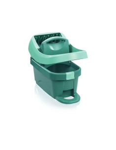 Zestaw Profi Na Kółkach (Mop + Wiadro + Wyciskacz) Leifheit 2