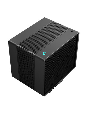 Chłodzenie Deepcool Cpu Assassin 4S Czarne