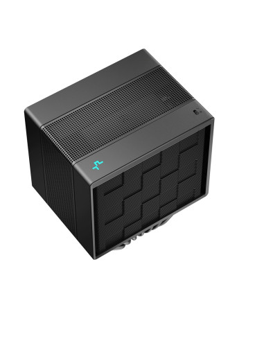 Chłodzenie Deepcool Cpu Assassin 4S Czarne