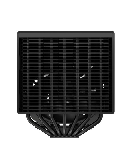 Chłodzenie Deepcool Cpu Assassin 4S Czarne