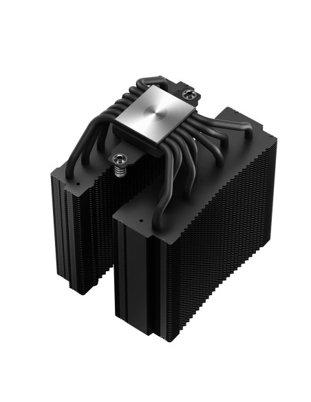 Chłodzenie Deepcool Cpu Assassin 4S Czarne