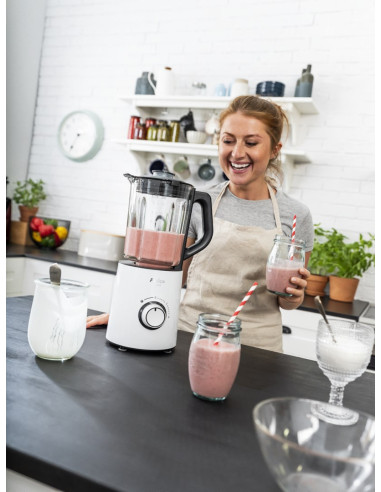 Blender Kielichowy Amica Btm3011