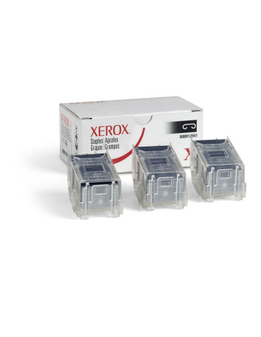 Xerox Staple Pack  3 X 5000 Refill