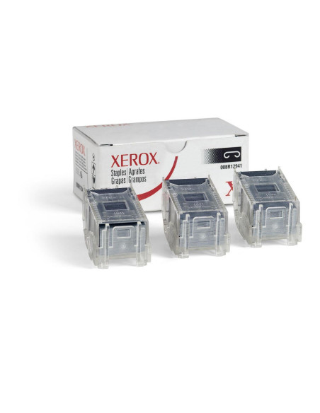 Xerox Staple Pack  3 X 5000 Refill