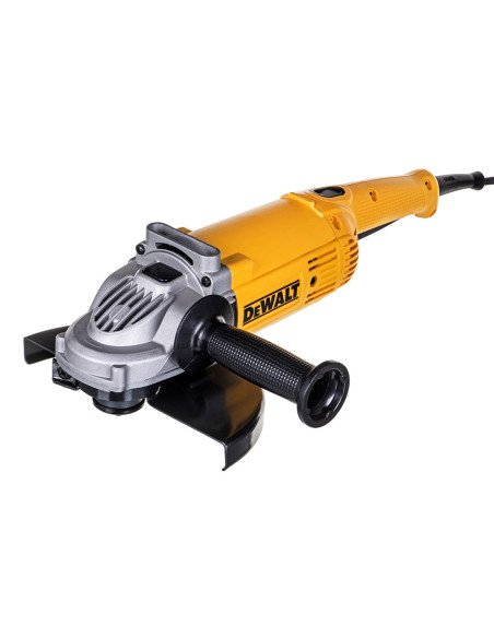 Szlifierka Kątowa Dewalt Dwe492S-Qs 2200W 230Mm