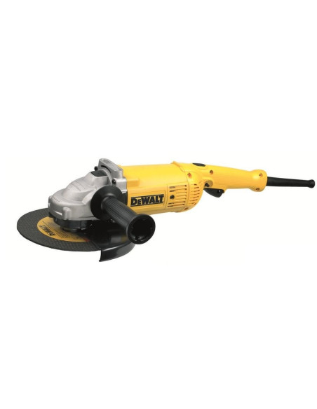 Szlifierka Kątowa Dewalt Dwe492S-Qs 2200W 230Mm