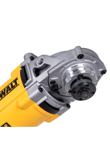 Szlifierka Kątowa Dewalt Dwe492S-Qs 2200W 230Mm
