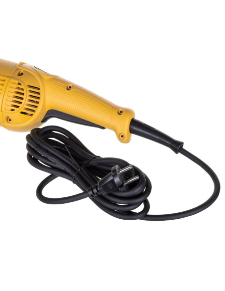 Szlifierka Kątowa Dewalt Dwe492S-Qs 2200W 230Mm