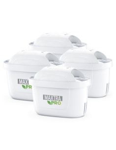 Filtr Brita Maxtra Pro Hard Water Expert 3+1 Szt
