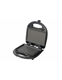 Opiekacz Do Kanapek 3W1 Blaupunkt Sms611, 750W 2