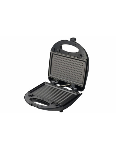 Opiekacz Do Kanapek 3W1 Blaupunkt Sms611, 750W