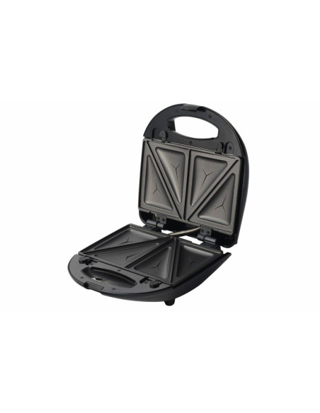 Opiekacz Do Kanapek 3W1 Blaupunkt Sms611, 750W