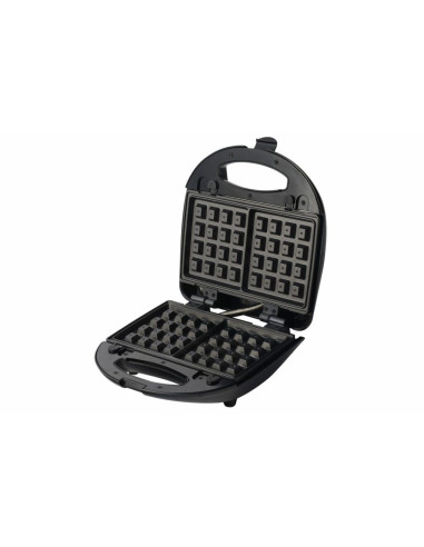 Opiekacz Do Kanapek 3W1 Blaupunkt Sms611, 750W