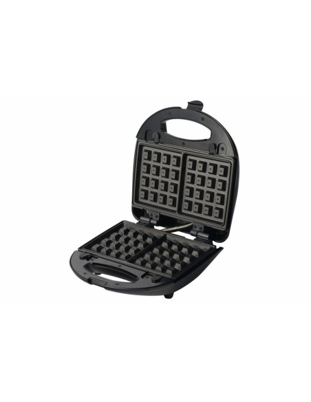 Opiekacz Do Kanapek 3W1 Blaupunkt Sms611, 750W