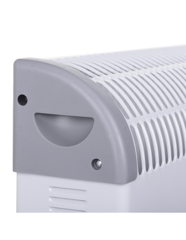 Grzejnik Konwektorowy Ravanson Ch-2000M