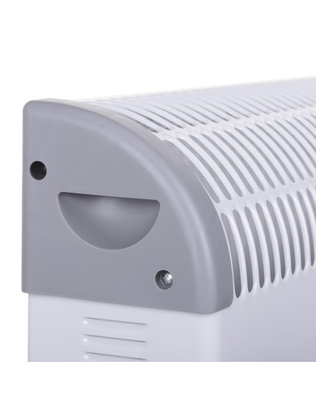 Grzejnik Konwektorowy Ravanson Ch-2000M