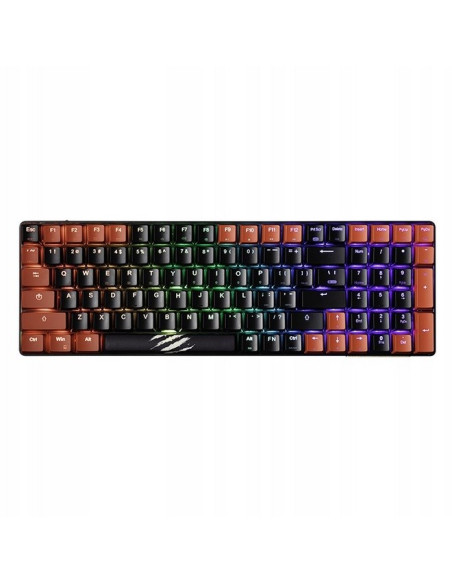 Klawiatura Mechaniczna Mad Catz S.t.r.i.k.e 11
