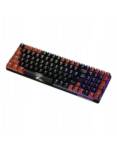 Klawiatura Mechaniczna Mad Catz S.t.r.i.k.e 11