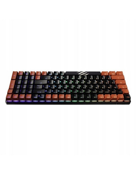 Klawiatura Mechaniczna Mad Catz S.t.r.i.k.e 11