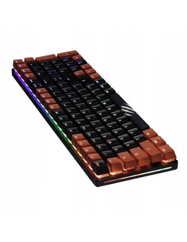Klawiatura Mechaniczna Mad Catz S.t.r.i.k.e 11