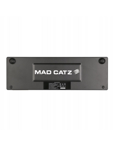 Klawiatura Mechaniczna Mad Catz S.t.r.i.k.e 11