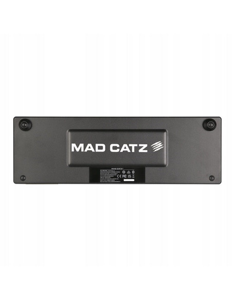 Klawiatura Mechaniczna Mad Catz S.t.r.i.k.e 11
