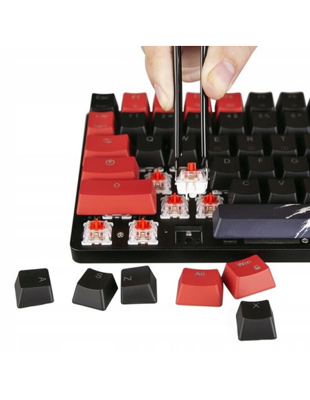 Klawiatura Mechaniczna Mad Catz S.t.r.i.k.e 11